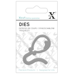 DOCRAFTS CUTTING DIES - BALLOON XCU 503180