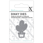 DOCRAFTS CUTTING DIES - CACTUS XCU 503377