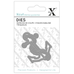 DOCRAFTS CUTTING DIES - ANCHOR XCU 503633