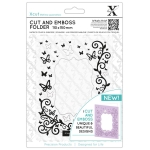 DOCRAFTS FOLDER FOR CUTTING AND EMBOSSING 110/150MM. - XCU503809