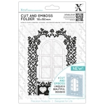 DOCRAFTS FOLDER FOR CUTTING AND EMBOSSING 110/150MM. - XCU503811