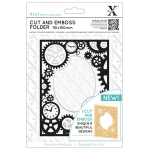 DOCRAFTS FOLDER FOR CUTTING AND EMBOSSING 110/150MM. - XCU503812