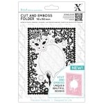 DOCRAFTS FOLDER FOR CUTTING AND EMBOSSING 110/150MM. - XCU503814