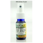 CADENCE SPRAY INK MIX MEDIA 25 ML. - PURPLE MM-08