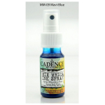 CADENCE SPRAY INK MIX MEDIA 25 ML. - BLUE MM-09