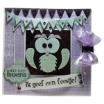 JOY CRAFTS CUTTING DIES - 6002/0102 - Image 2