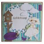 JOY CRAFTS CUTTING DIES - 6002/0195 - Image 2