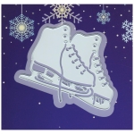 JOY CRAFTS CUTTING DIES - 6002/2032 - Image 3