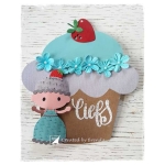 JOY CRAFTS CUTTING DIES - 6002/3114 - Image 2
