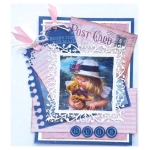 JOY CRAFTS CUTTING DIES - 6002/0360 - Image 2