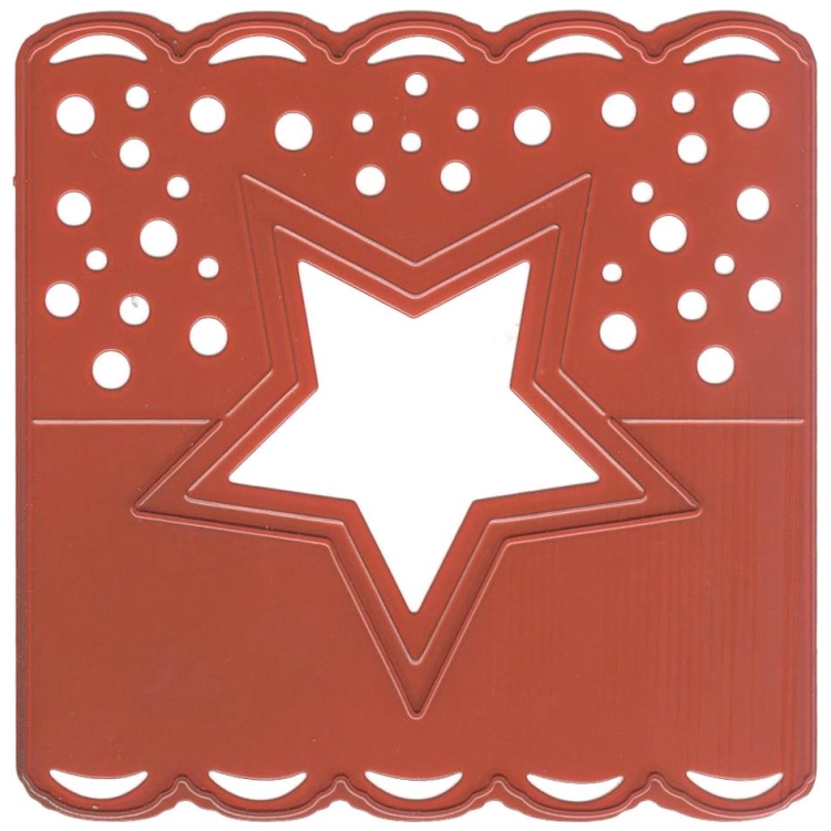 JOY CRAFTS CUTTING DIES - 6002/0392 - Image 3