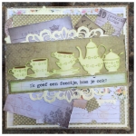 JOY CRAFTS CUTTING DIES - 6002/0398 - Image 2
