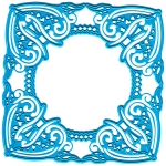 JOY CRAFTS CUTTING DIES - 6002/0399 - Image 2