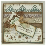 JOY CRAFTS CUTTING DIES - 6002/0415 - Image 2