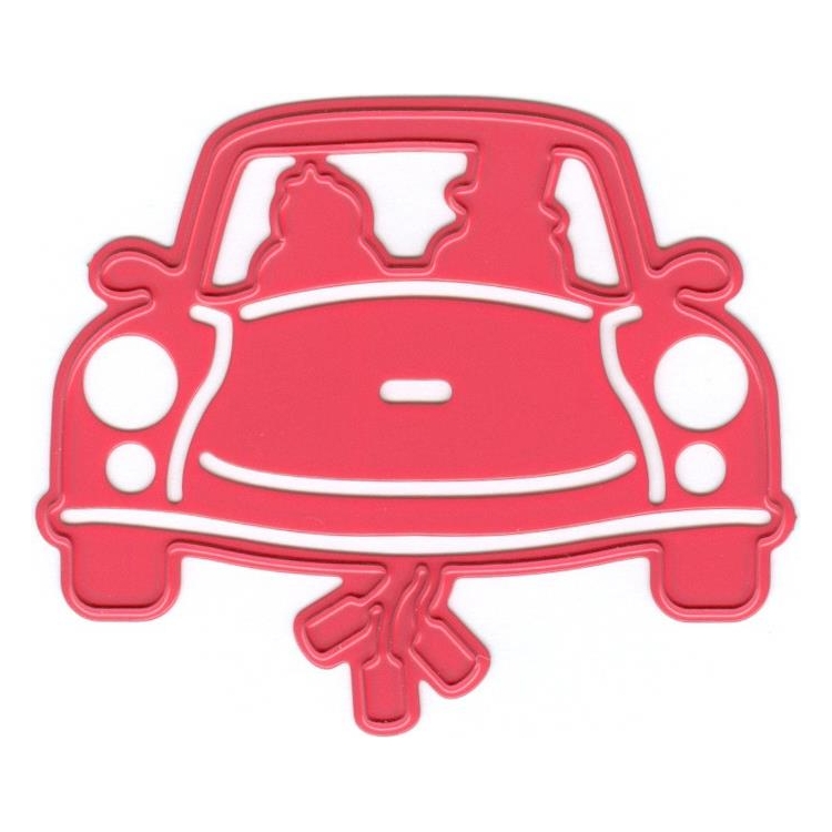 JOY CRAFTS CUTTING DIES - 6002/0430 - Image 3