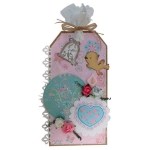 JOY CRAFTS CUTTING DIES - 6002/0434 - Image 2