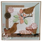 JOY CRAFTS CUTTING DIES - 6002/0440 - Image 2