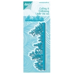 JOY CRAFTS CUTTING DIES - 6002/0989