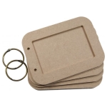 JOY CRAFTS MDF ALBUM - 6200/0174