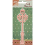 JOY CRAFTS CUTTING DIES - 6002/0194
