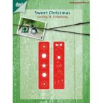 JOY CRAFTS CUTTING DIES - 6002/2038