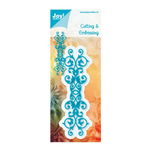 620302 JOY CRAFTS CUTTING DIES - 6002/0302 - Image 1