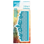 JOY CRAFTS CUTTING DIES - 6002/0578