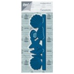 JOY CRAFTS CUT DIES - 6002/0662