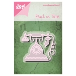 JOY CRAFTS CUTTING DIES - 6002/0782