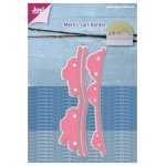 JOY CRAFTS CUTTING DIES - 6002/0994