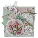 JOY CRAFTS CUTTING DIES - 6002/0251 - Image 2