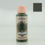 CADENCE TEXTILE DYE STYLE MATT 59 ML - FARM GREEN F-626