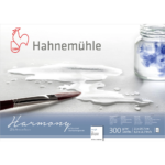 HAHNEMUHLE SKETCHBOOK HARMONY 21/29.7 CM, 300 G, 12 L. - Image 2