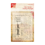 JOY CRAFTS SILICONE SEALS - 6410/0031