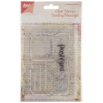 JOY CRAFTS SILICONE SEALS - 6410/0031 - Image 2
