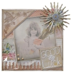 JOY CRAFTS SILICONE SEALS - 6410/0378 - Image 2