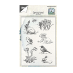 JOY CRAFTS SILICONE SEALS - 6410/0441