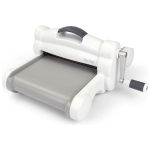 SIZZIX BIG SHOT PLUS MACHINE ONLY CUTTING AND EMBOSSING MACHINE - Image 4