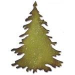 SIZZIX BIGZ CUTTING DIES - EVERGREEN - Image 2