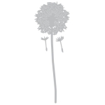 SIZZIX THINLITS CUT PUNCHES - MAKE A WISH - Image 2