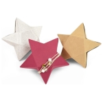 SIZZIX THINLITS CUT PUNCHES - STAR BOX - Image 2