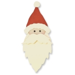SIZZIX BIGZ CUT DIES - OLD ST. NICK - Image 3