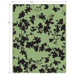 SIZZIX RELIEF FOLDERS - FLORAL - Image 2