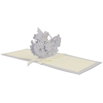 SIZZIX THINLITS CUT DIES - INTERLACING BIRDS - Image 3