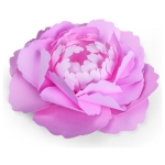SIZZIX FRAMELITS CUT PUNCHES - LARGE PEONY