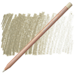 CARAN D'ACHE LUMINANCE COLORED PENCILS - RAW UMBER 842