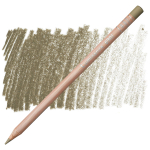 CARAN D'ACHE COLORED PENCILS LUMINANCE - RAW UMBER 846