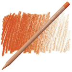 CARAN D'ACHE LUMINANCE COLORED PENCILS - CORNELIAN 850