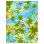 DECOPATCH PAPER FOR DECORATION 30/40 CM., 693