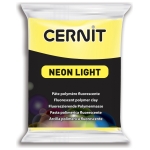 CERNIT NEON YELLOW 56 G